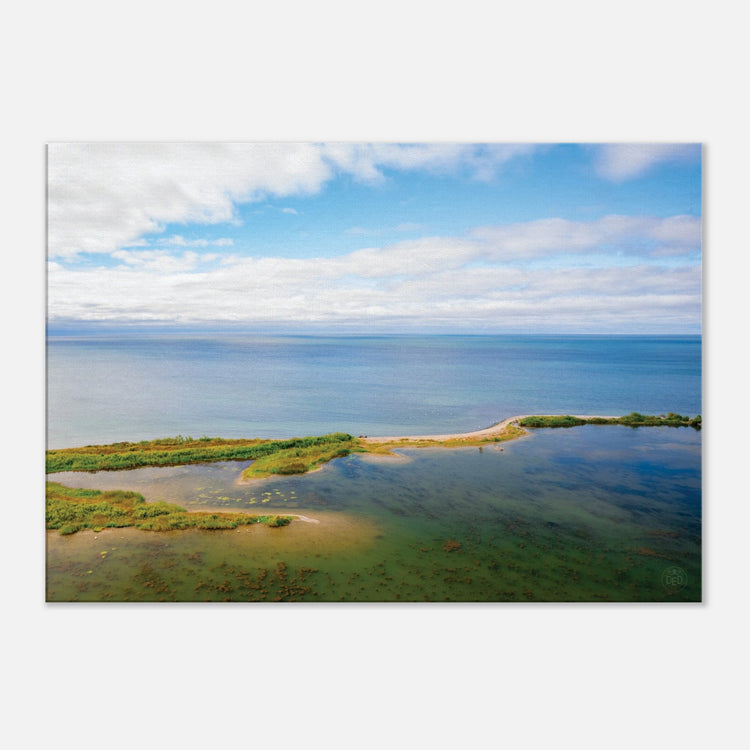 DED Scenic Canvas