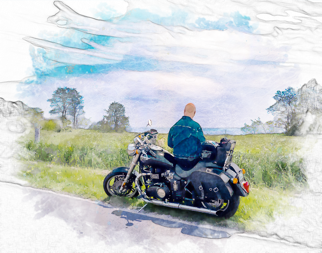 Digital Watercolour File