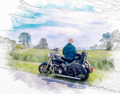 Digital Watercolour File