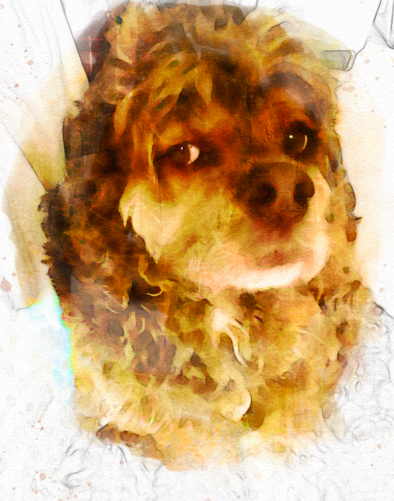 Digital Watercolour File