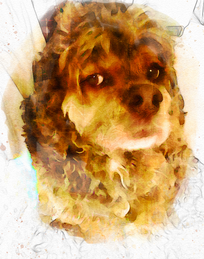 Digital Watercolour File