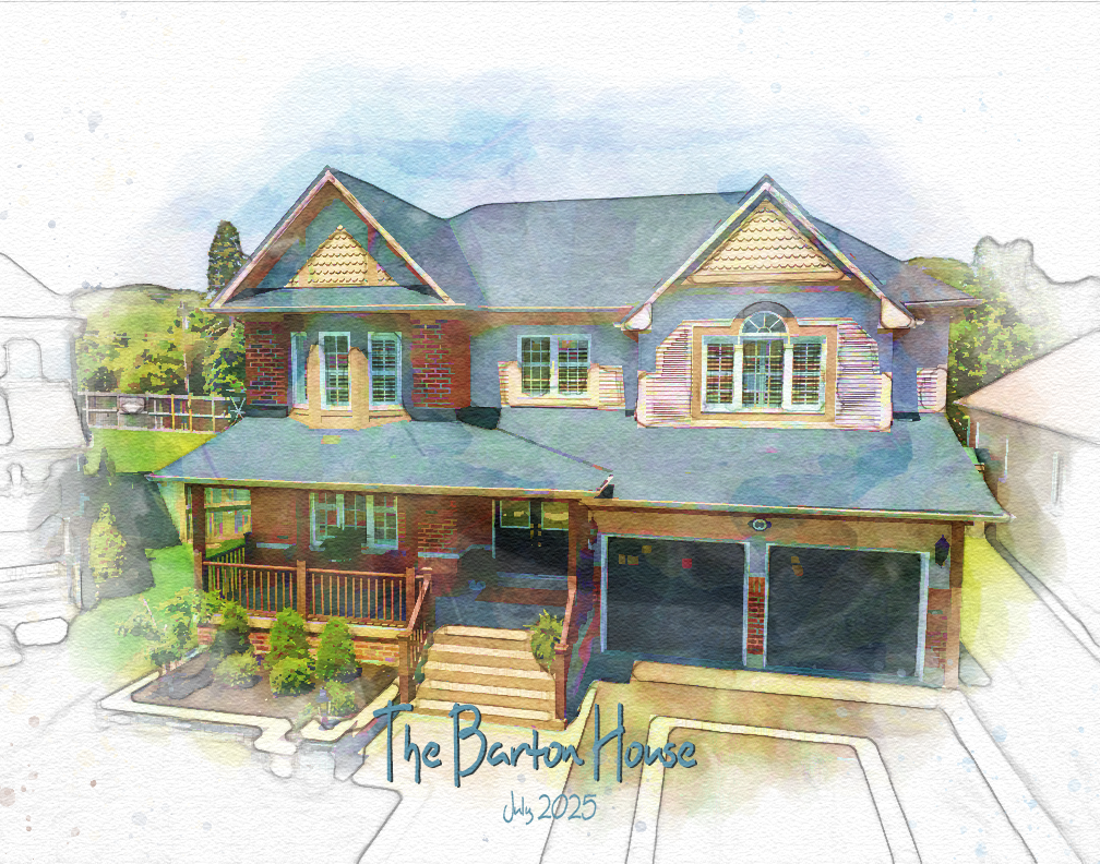 Digital Watercolour File