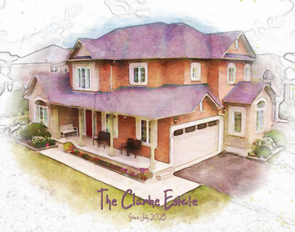 Digital Watercolour File