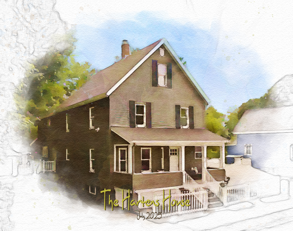 Digital Watercolour File